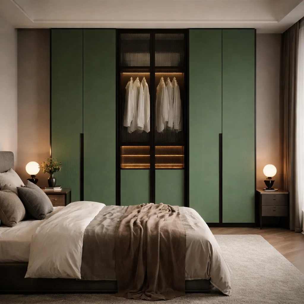 Knapkast — visual 4